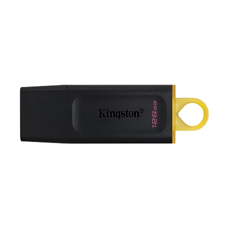 Clé USB 3.2 128Go Kingston DataTraveler Exodia - 1