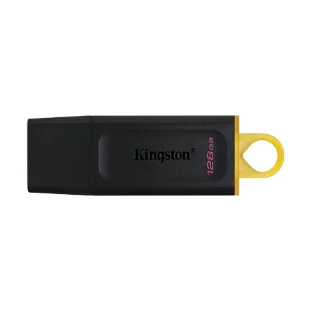 Clé USB 3.2 128Go Kingston DataTraveler Exodia - 1