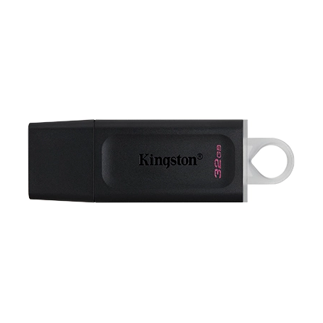 Clé USB 3.2 32Go Kingston DataTraveler Exodia - 1
