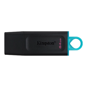 Clé USB 3.2 64Go Kingston DataTraveler Exodia - 1