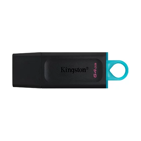 Clé USB 3.2 64Go Kingston DataTraveler Exodia - 1