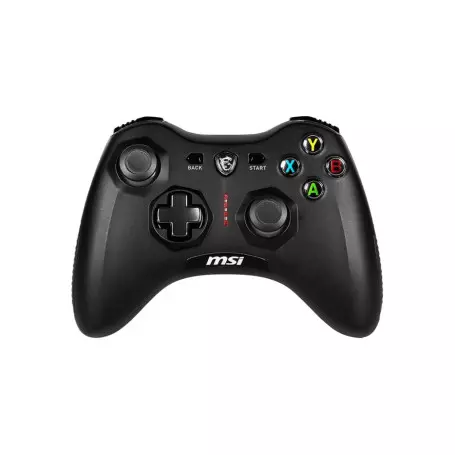 GamePad MSI Force GC30 V2 GAMING USB & Sans Fil PC/Android - 1