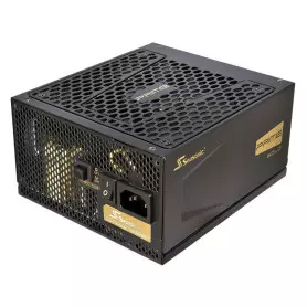 Alimentation Seasonic PRIME 1300 Watts 80Plus Gold Modulaire - 1