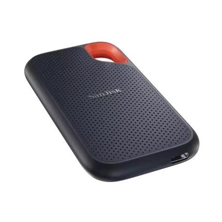 Disque SSD Portable SanDisk Extreme V2 500Go USB 3.1 Type-C