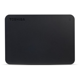 Disque Dur Externe 2.5 2 To Toshiba Canvio Basics USB 3.0 - 1