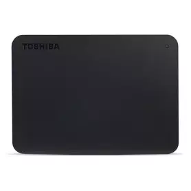 Disque Dur Externe 2.5 2 To Toshiba Canvio Basics USB 3.0 - 1