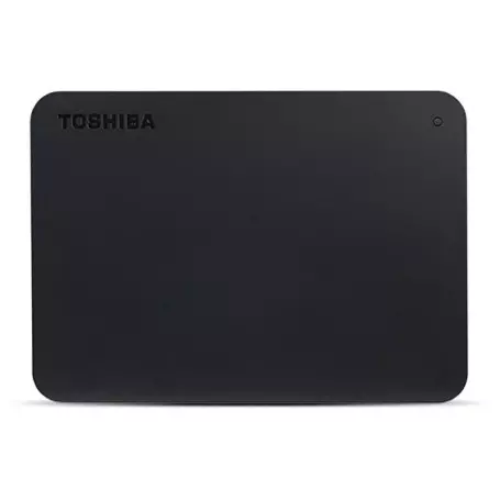 Disque Dur Externe 2.5 2 To Toshiba Canvio Basics USB 3.0 - 1