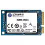 SSD 512Go Kingston KC600 mSATA 550Mo/s 520Mo/s - 2