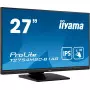 Ecran iiyama 27" T2754MSC-B1AG 1920x1080 Tactile 10 points - 1