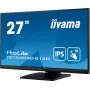 Ecran iiyama 27" T2754MSC-B1AG 1920x1080 Tactile 10 points - 4