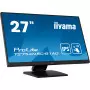 Ecran iiyama 27" T2754MSC-B1AG 1920x1080 Tactile 10 points - 5