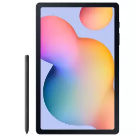 Tablette Samsung Galaxy Tab S6 Lite (P610N)10.4" 2000x1200 64Go Gris - 1
