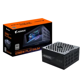 Alimentation AORUS P1200W GP-AP1200PM 80+ Platinum 1200 Watts - 8