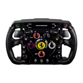 Simulation Automobile - Volant PC Console Siege Cockpit