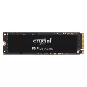 SSD 2To Crucial P5 Plus M.2 NVMe PCIe Type 2280 6600Mo/s 5000Mo/s - 1