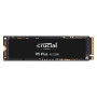 SSD 2To Crucial P5 Plus M.2 NVMe PCIe Type 2280 6600Mo/s 5000Mo/s - 1