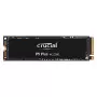 SSD 2To Crucial P5 Plus M.2 NVMe PCIe Type 2280 6600Mo/s 5000Mo/s - 1