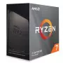 Processeur AMD RYZEN 7 5700X 3.4/4.6Ghz 36M 8Core 65W AM4 - 1