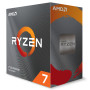 Processeur AMD RYZEN 7 5700X 3.4/4.6Ghz 36M 8Core 65W AM4 - 2