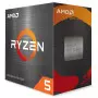 Processeur AMD RYZEN 5 5600 3.5/4.4Ghz 35M 6Core 65W AM4 - 1