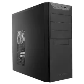 Boitier Antec VSK 4000B Black ATX U3/U2 - 1
