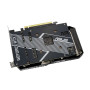 Carte Graphique Asus Geforce DUAL RTX 3050 OC 8Go - 4