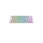 Clavier Xtrfy K5 Compact RGB Blanc - 1