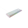 Clavier Xtrfy K5 Compact RGB Blanc - 2