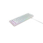 Clavier Xtrfy K5 Compact RGB Blanc - 4
