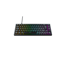 Clavier Xtrfy K5 Compact RGB Noir - 1