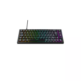 Clavier Xtrfy K5 Compact RGB Noir - 1