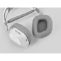 Casque Corsair HS80 RGB WIRELESS Gaming Premium Blanc - 4