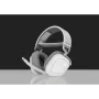 Casque Corsair HS80 RGB WIRELESS Gaming Premium Blanc - 5