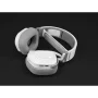 Casque Corsair HS80 RGB WIRELESS Gaming Premium Blanc - 8