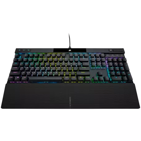 Clavier Gaming Corsair K70 RGB PRO (Cherry MX Speed) - 1