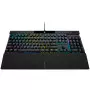 Clavier Gaming Corsair K70 RGB PRO (Cherry MX Speed) - 1