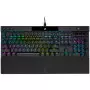 Clavier Gaming Corsair K70 RGB PRO (Cherry MX Speed) - 2
