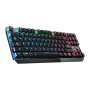 Clavier MSI Vigor GK50 Low Profile TKL Gaming - 2
