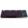 Clavier MSI Vigor GK50 Low Profile TKL Gaming - 3