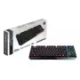 Clavier MSI Vigor GK50 Low Profile TKL Gaming - 4