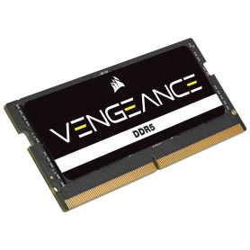 DDR5 Portable Corsair Vengeance Kit 64Go 2x32Go 4800Mhz CL40 - 1