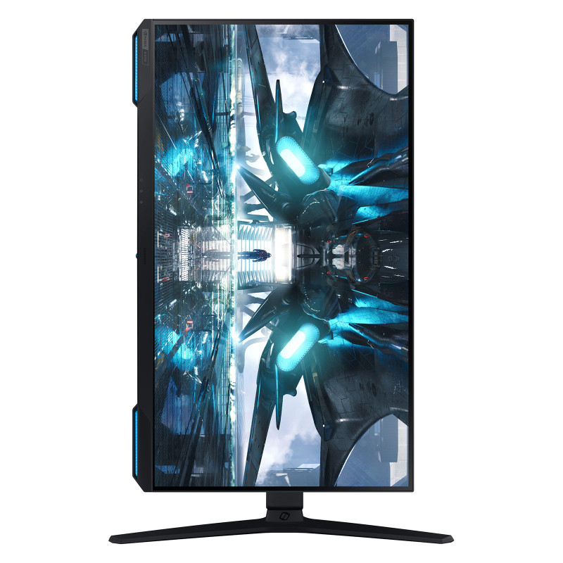 Écran Samsung 28" Odyssey G7 S28AG700NU 144Hz LS28AG700NUXEN