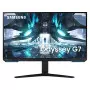 Ecran Samsung 28" Odyssey G7 S28AG700NU 3840x2160 144Hz 1ms - 2