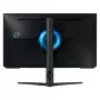 Ecran Samsung 28" Odyssey G7 S28AG700NU 3840x2160 144Hz 1ms - 4