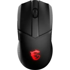 Souris MSI Clutch GM41 Lightweight Wireless 20000dpi Gaming RGB - 1