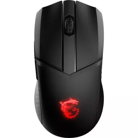 Souris MSI Clutch GM41 Lightweight Wireless 20000dpi Gaming RGB - 1