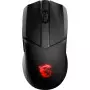 Souris MSI Clutch GM41 Lightweight Wireless 20000dpi Gaming RGB - 1