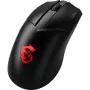 Souris MSI Clutch GM41 Lightweight Wireless 20000dpi Gaming RGB - 3