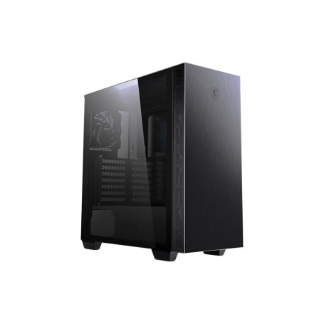 Boitier MSI MPG SEKIRA 100P Gaming - 1