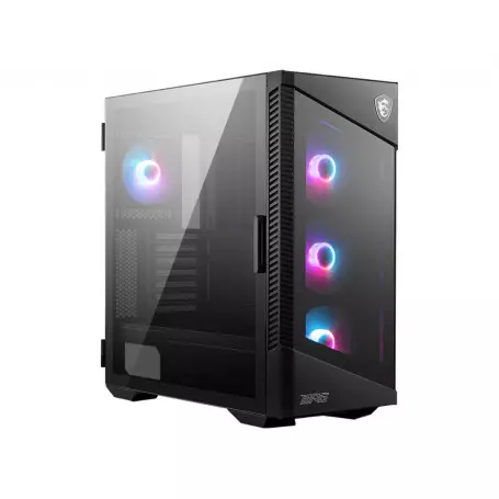 Boitier MSI MPG VELOX 100R Gaming RGB - 1